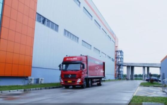 整車運(yùn)輸有什么優(yōu)勢？